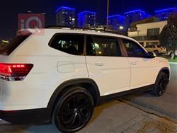 فولكسفاغن أطلس